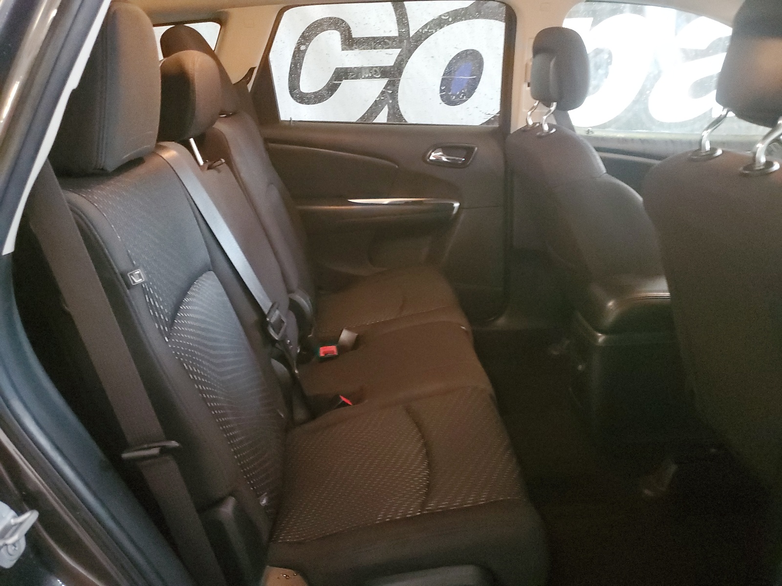 3C4PDCAB0LT237518 2020 Dodge Journey Se