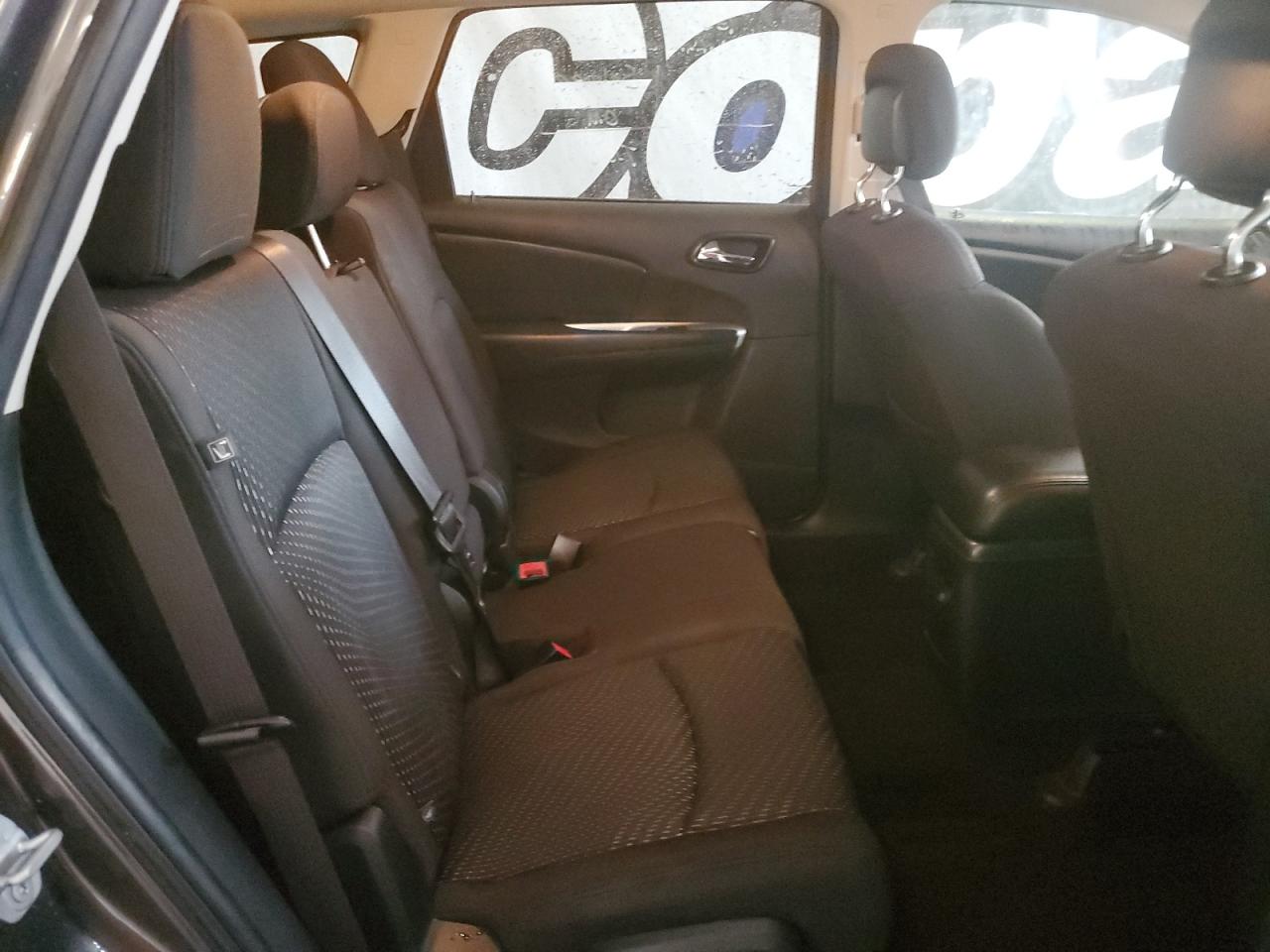 2020 Dodge Journey Se VIN: 3C4PDCAB0LT237518 Lot: 64340834