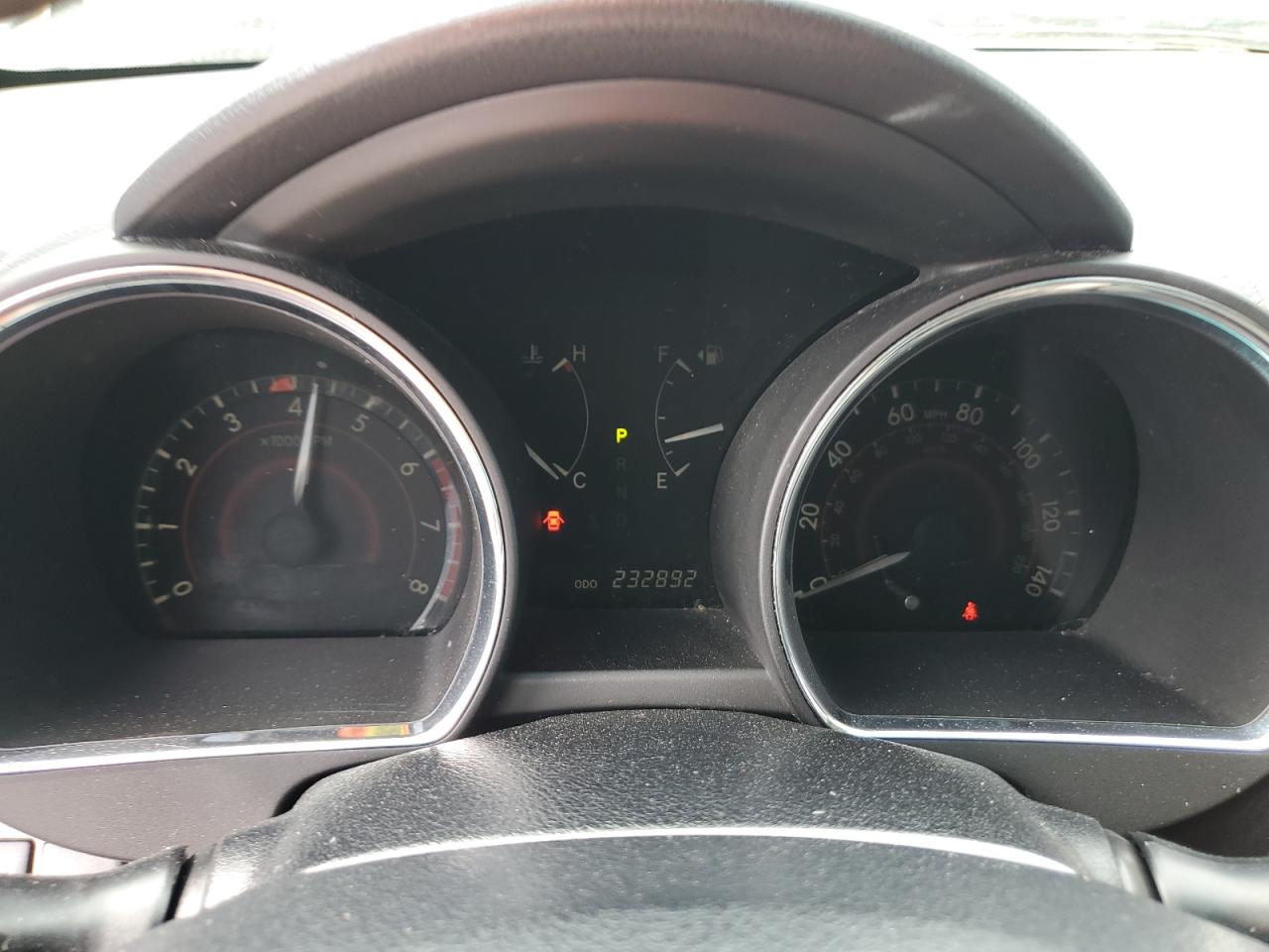 2010 Toyota Highlander VIN: 5TDZA3EH2AS001914 Lot: 64029724