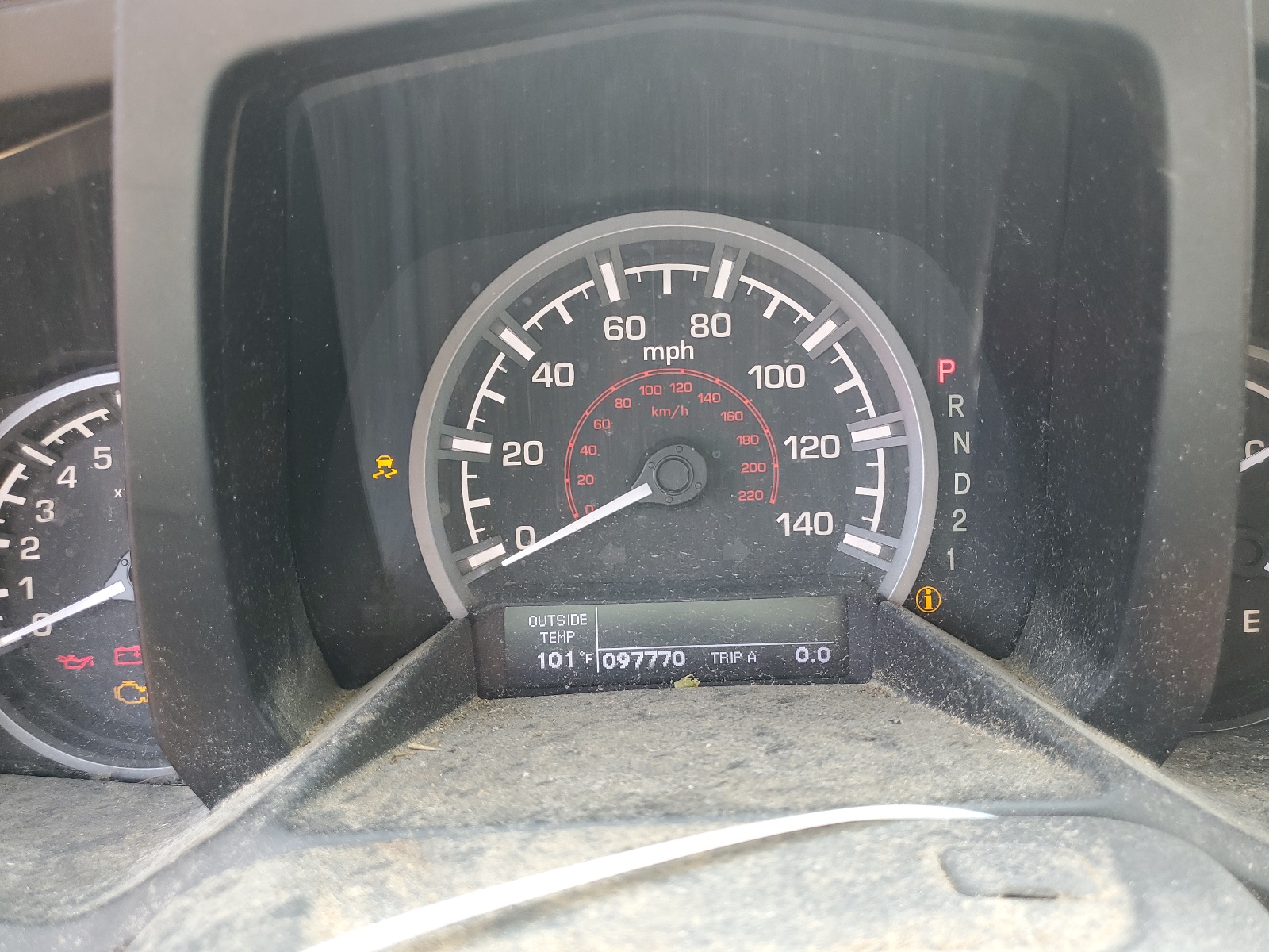 5FPYK1F58DB013437 2013 Honda Ridgeline Rtl