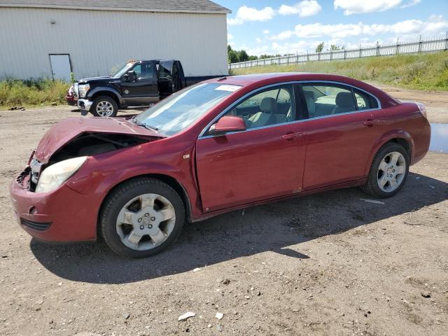 2009 Saturn Aura Xe