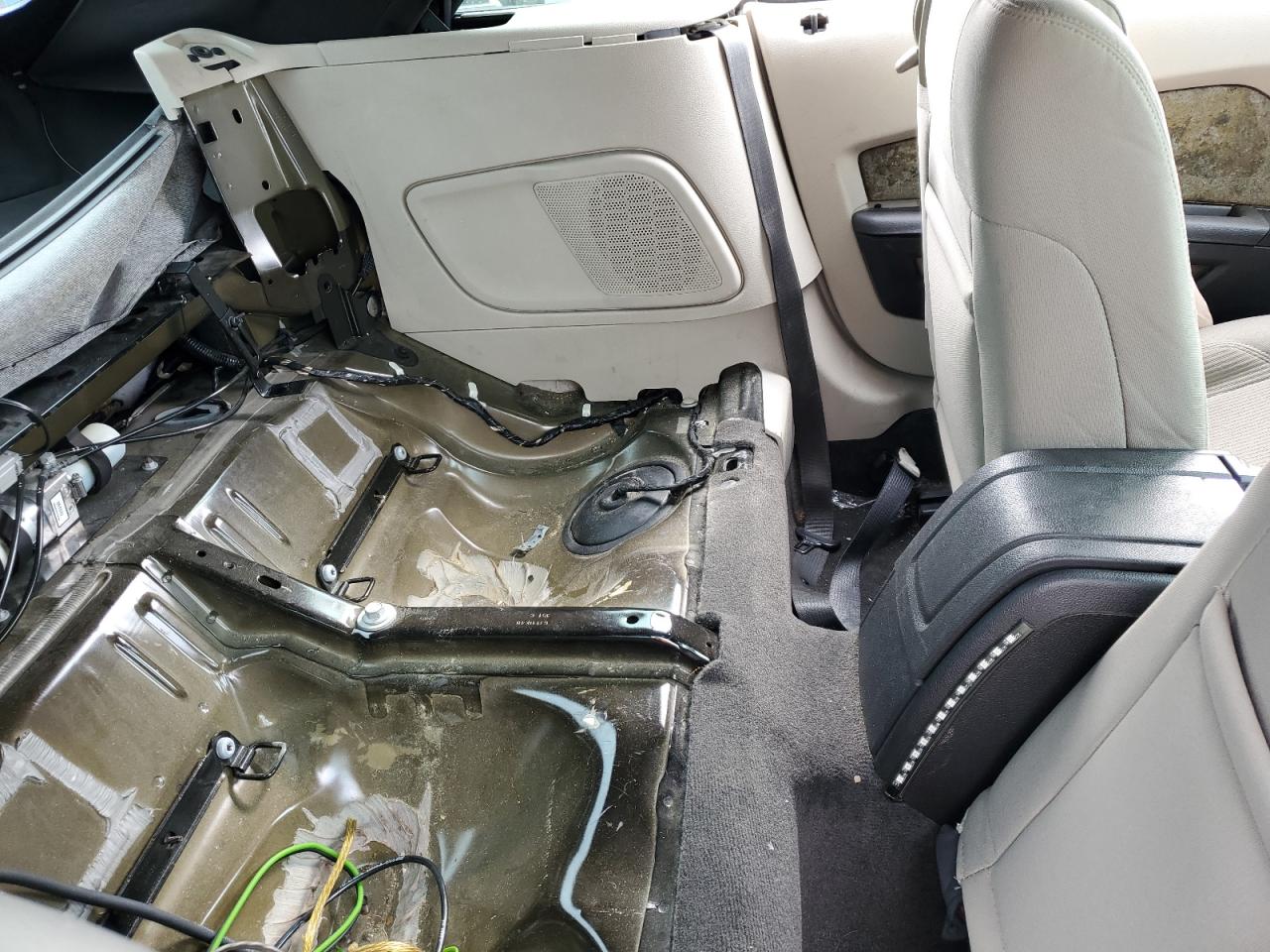 2010 Ford Mustang VIN: 1ZVBP8EN9A5178658 Lot: 64690904