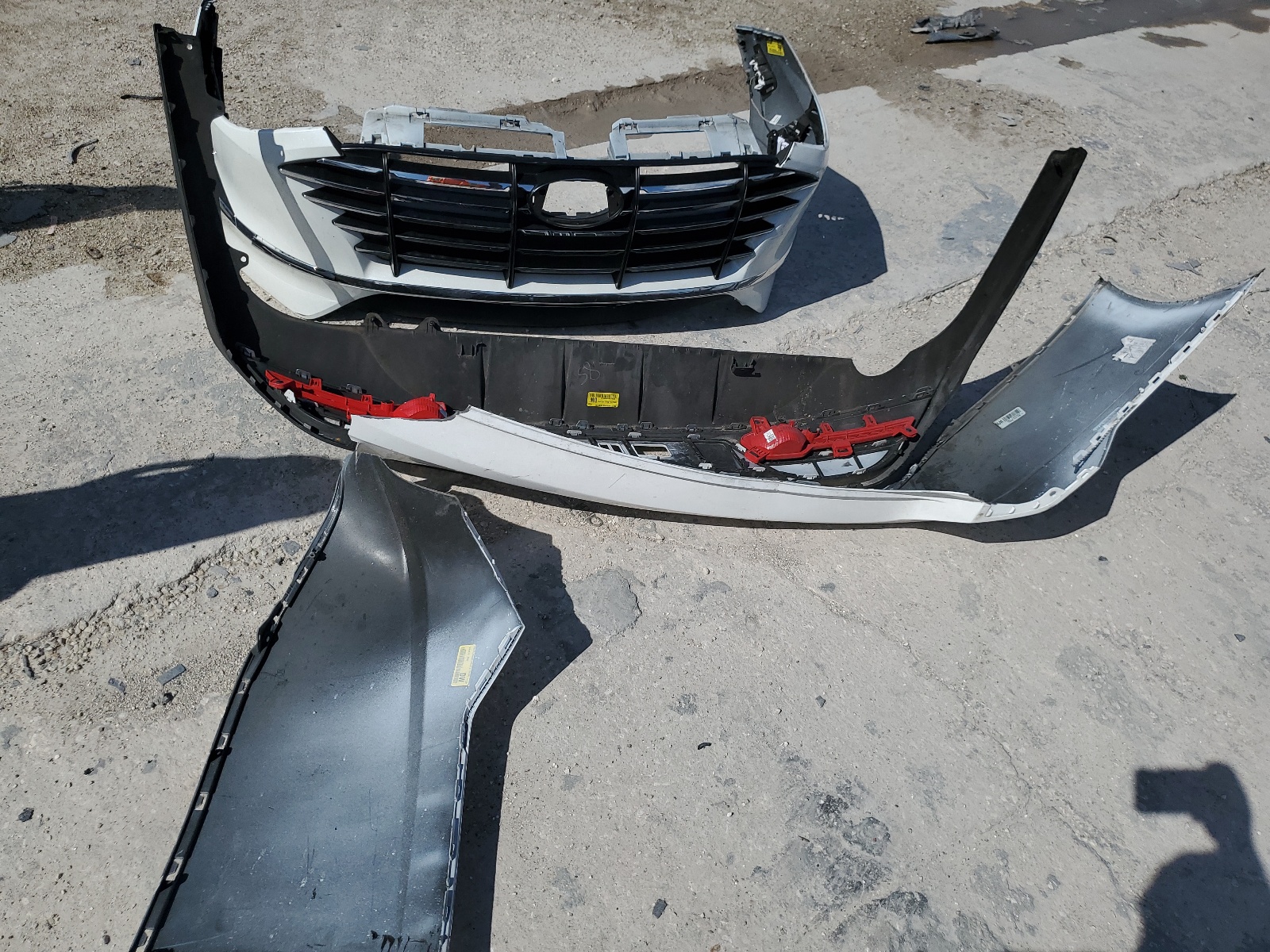 5NPEG4JA0LH055345 2020 Hyundai Sonata Se