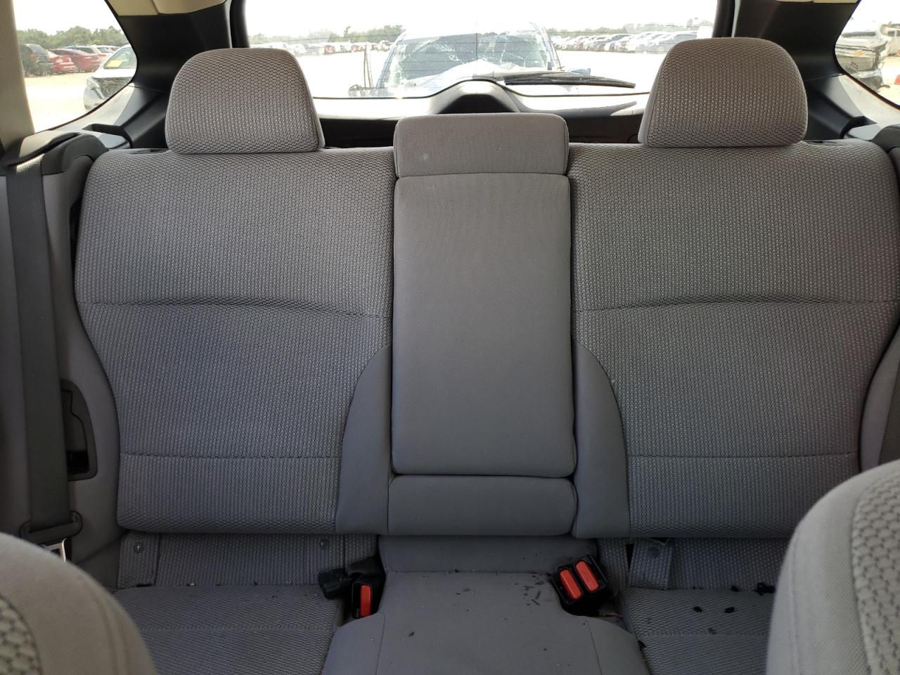 2018 Subaru Outback 2.5I Premium VIN: 4S4BSACC9J3283637 Lot: 61899544