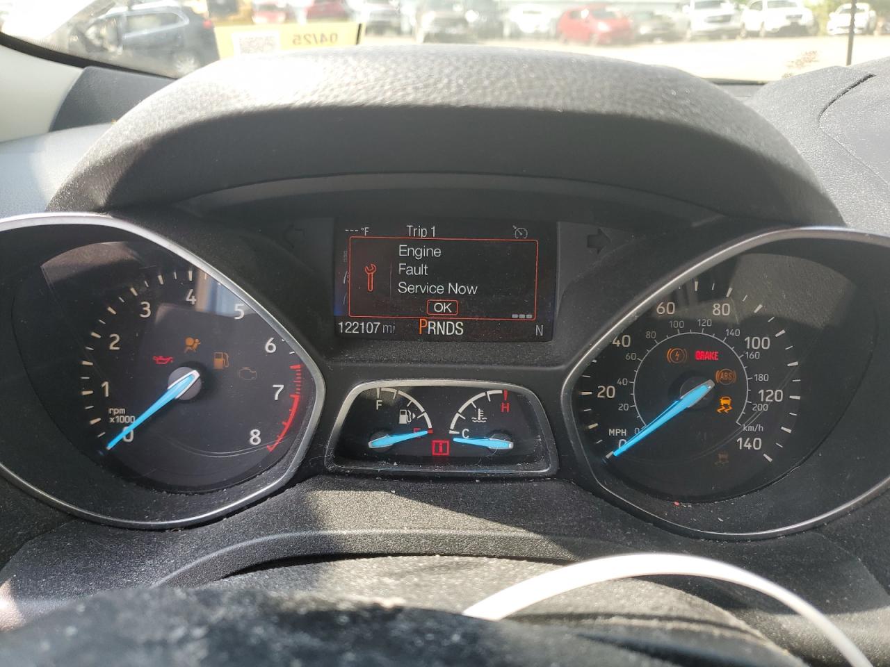 2018 Ford Escape Sel VIN: 1FMCU9HD0JUA52425 Lot: 63201494