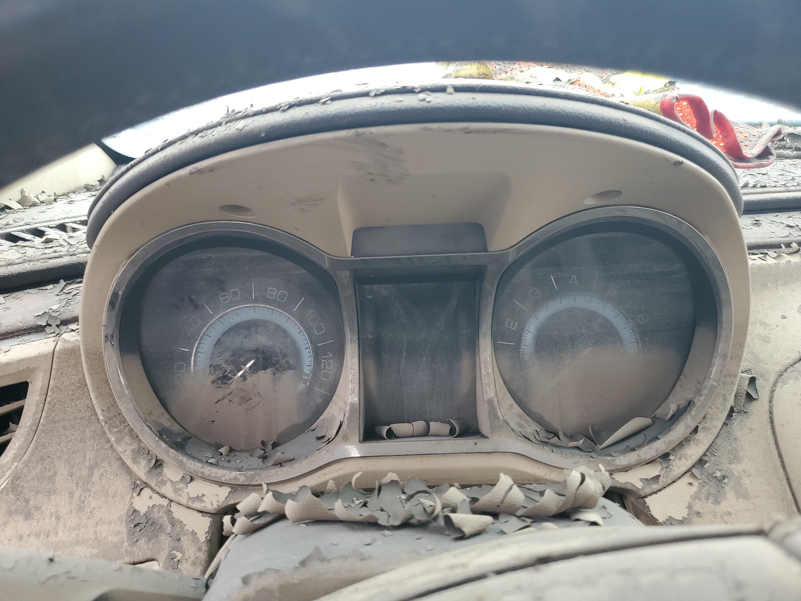 1G4GE5E3XCF363841 2012 Buick Lacrosse Premium