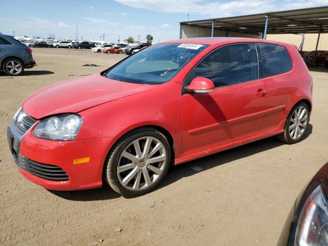 2008 Volkswagen R32 