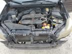 2012 Subaru Impreza Premium იყიდება Orlando-ში, FL - Front End