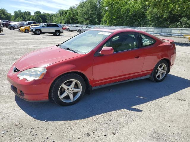 2004 Acura Rsx 