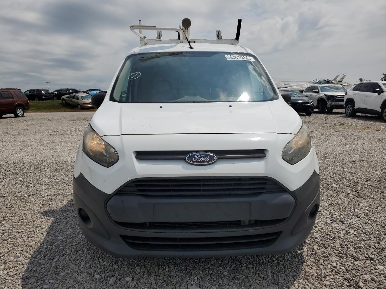 NM0LS7E71F1218020 2015 Ford Transit Connect Xl