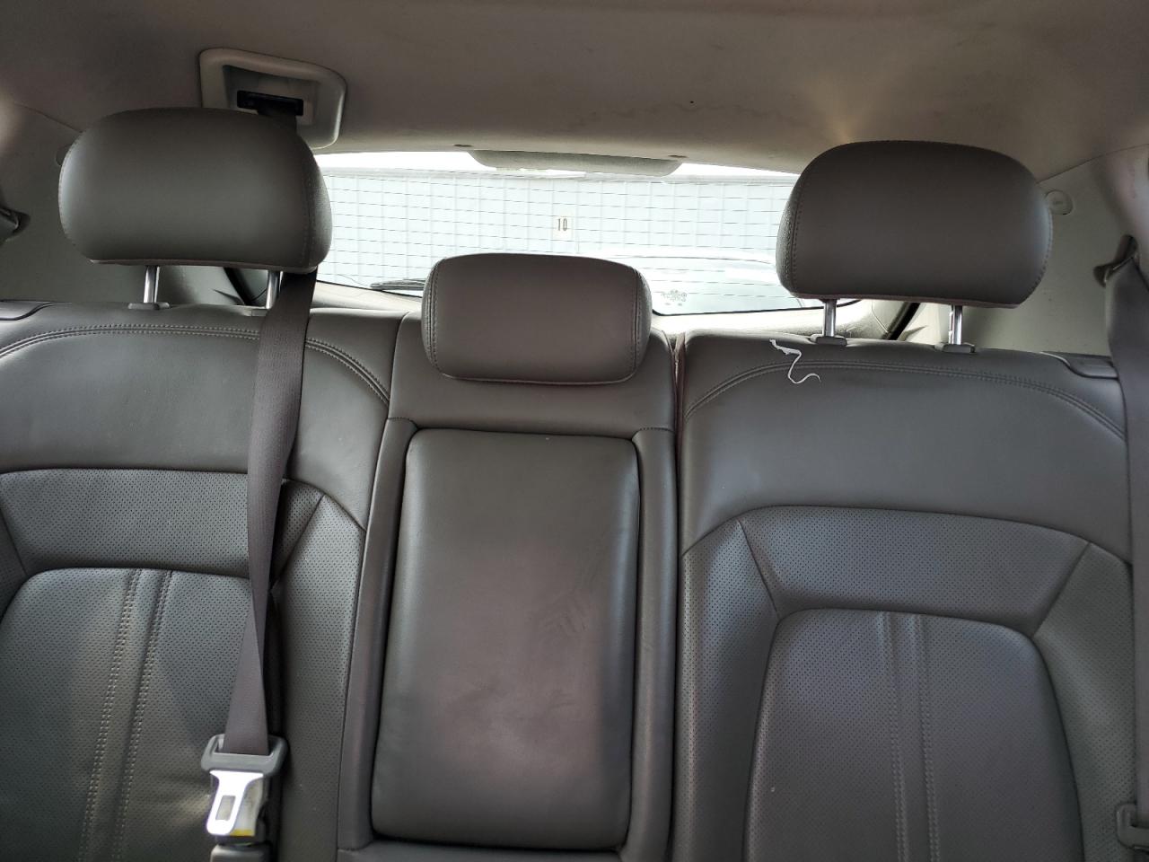 2012 Kia Sportage Ex VIN: KNDPC3A26C7200769 Lot: 62217214