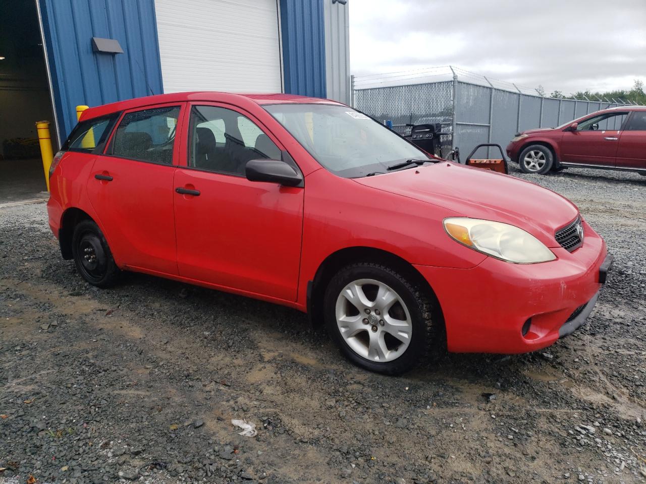 2T1KR32E16C620721 2006 Toyota Corolla Matrix Xr