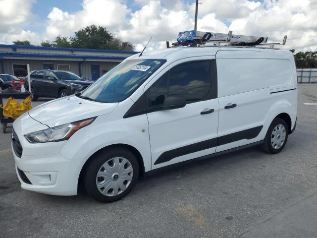 2019 Ford Transit Connect Xlt