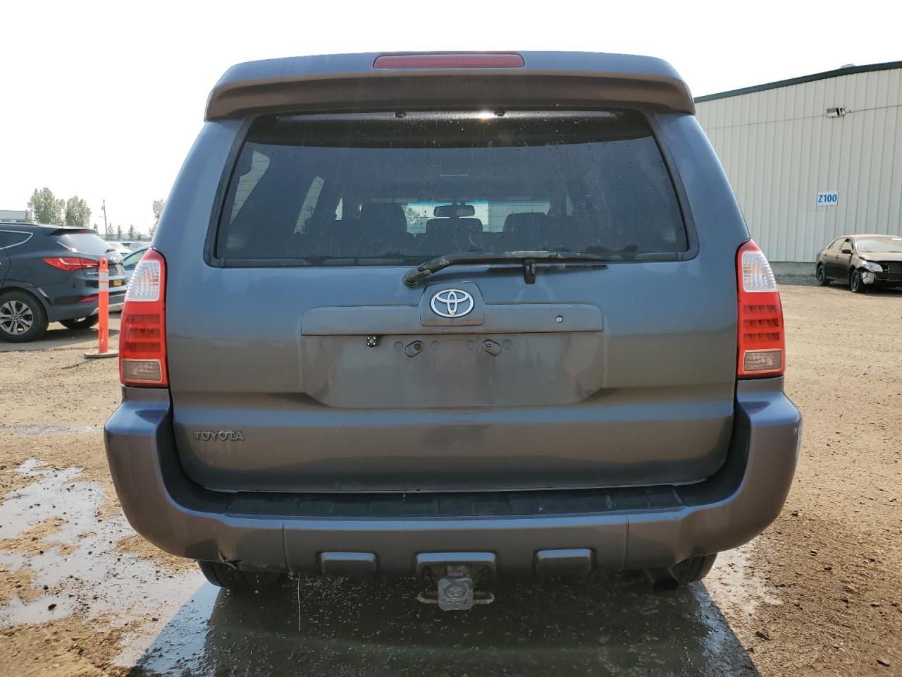 2009 Toyota 4Runner Limited VIN: JTEBU17R99K036368 Lot: 64701614