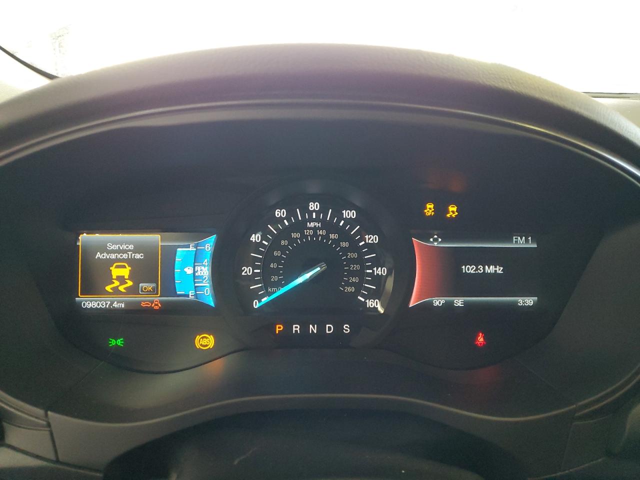 2018 Ford Fusion Se VIN: 3FA6P0T97JR155989 Lot: 63887604