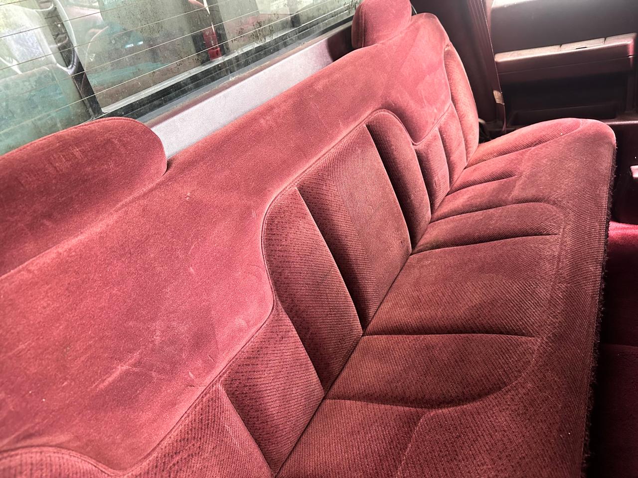 1995 GMC Sierra C3500 VIN: 1GTHC39N7SE519272 Lot: 64085004