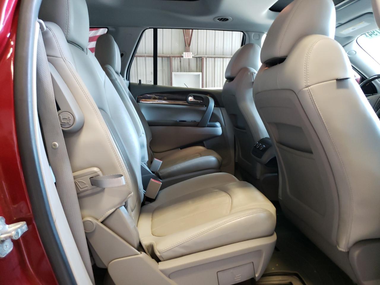 2016 Buick Enclave VIN: 5GAKVBKD3GJ232328 Lot: 62110794