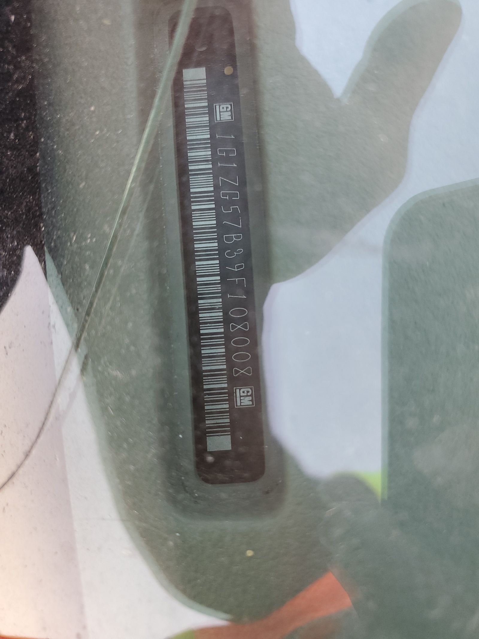 1G1ZG57B39F108008 2009 Chevrolet Malibu Ls