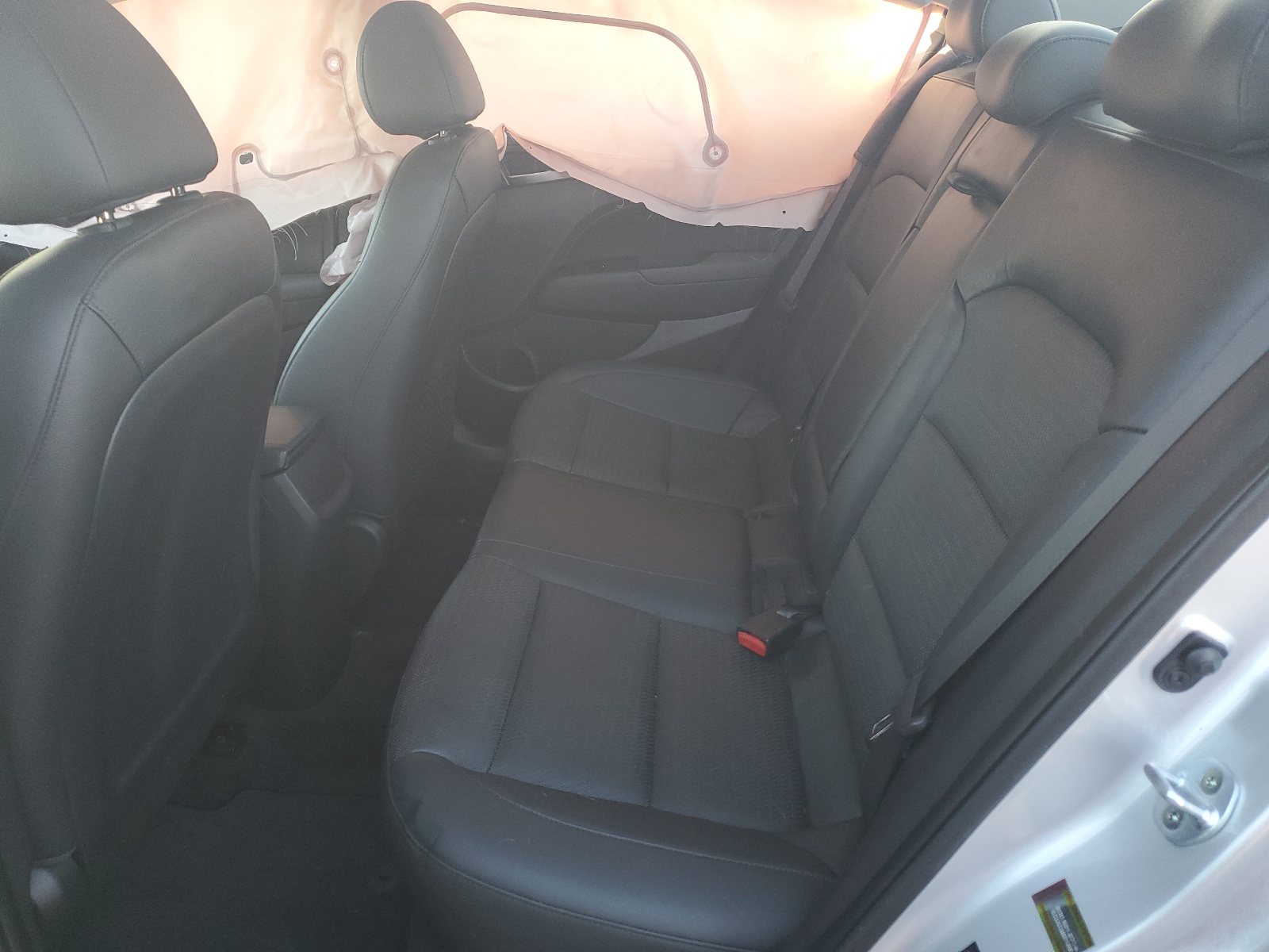 5NPD84LFXHH058844 2017 Hyundai Elantra Se