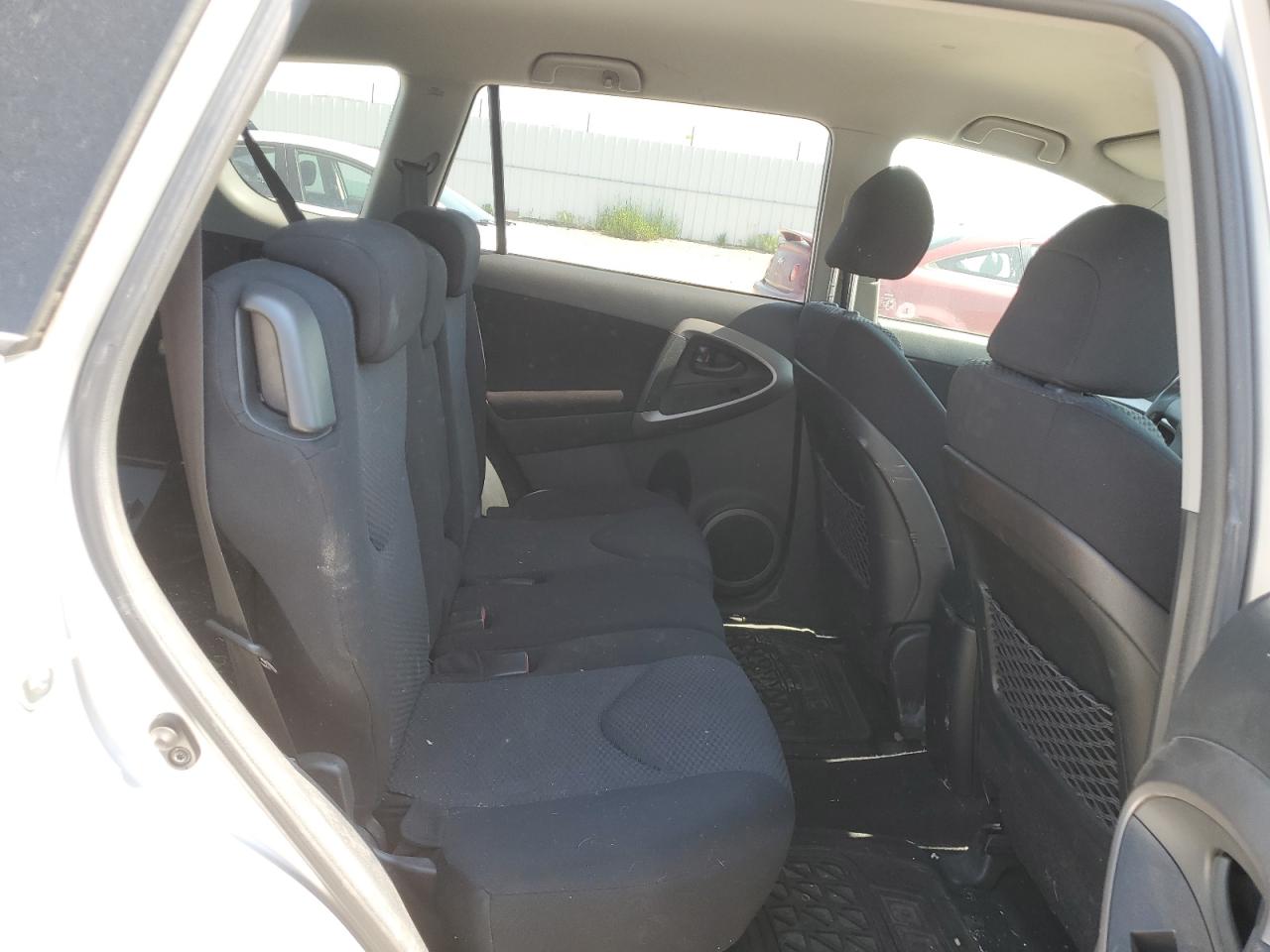 2008 Toyota Rav4 Sport VIN: JTMBK32V985062055 Lot: 63909164