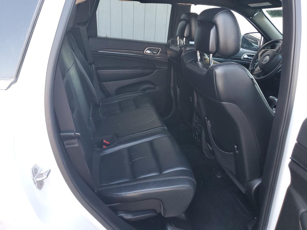 2015 Jeep Grand Cherokee Limited VIN: 1C4RJEBG9FC769907 Lot: 63884064