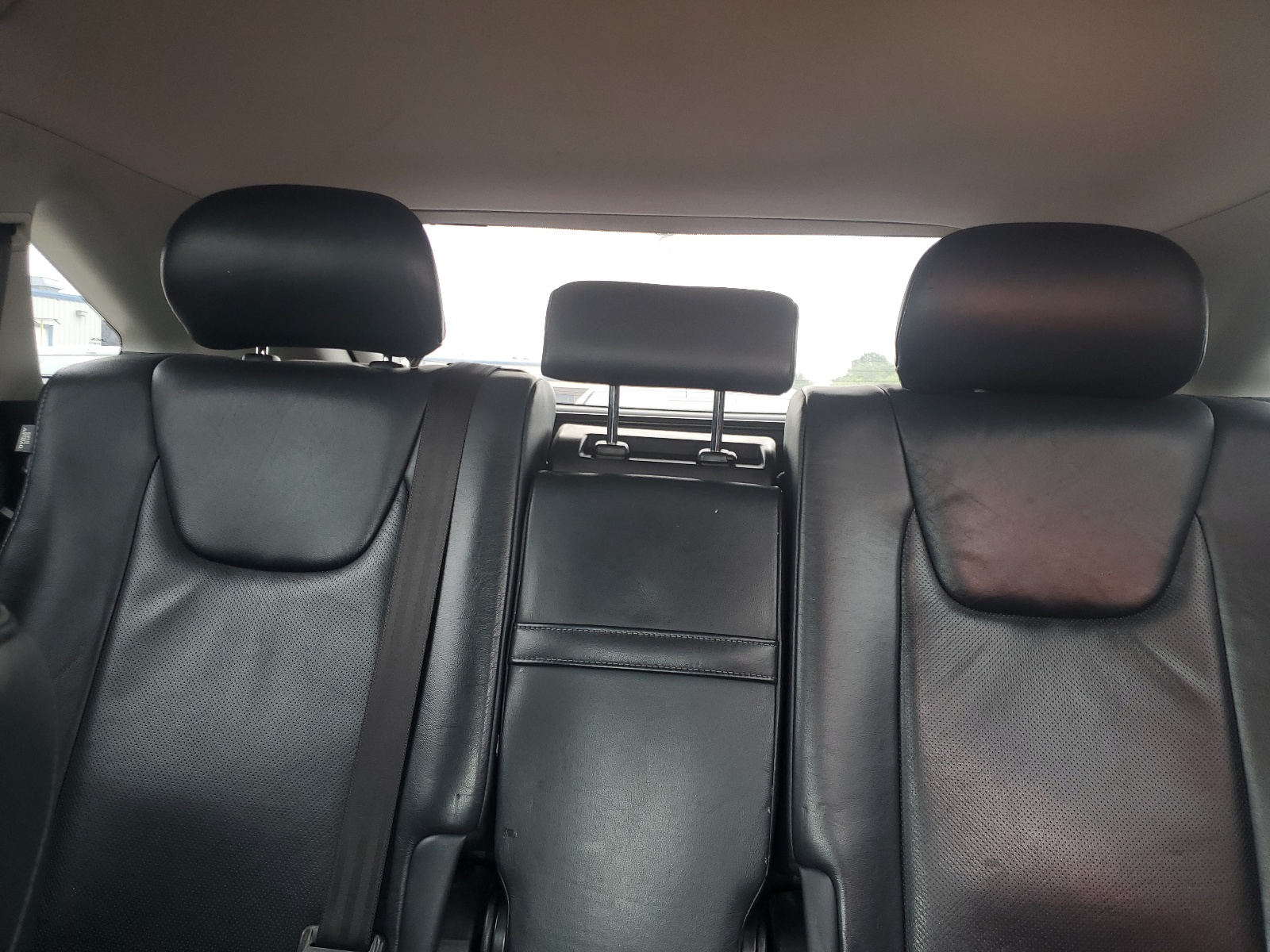 2T2BK1BA1DC175072 2013 Lexus Rx 350 Base