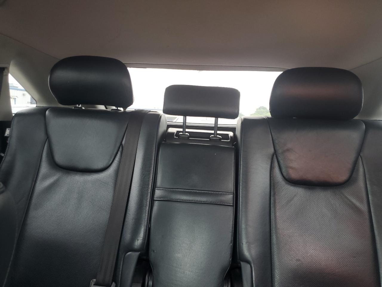 2013 Lexus Rx 350 Base VIN: 2T2BK1BA1DC175072 Lot: 64193664