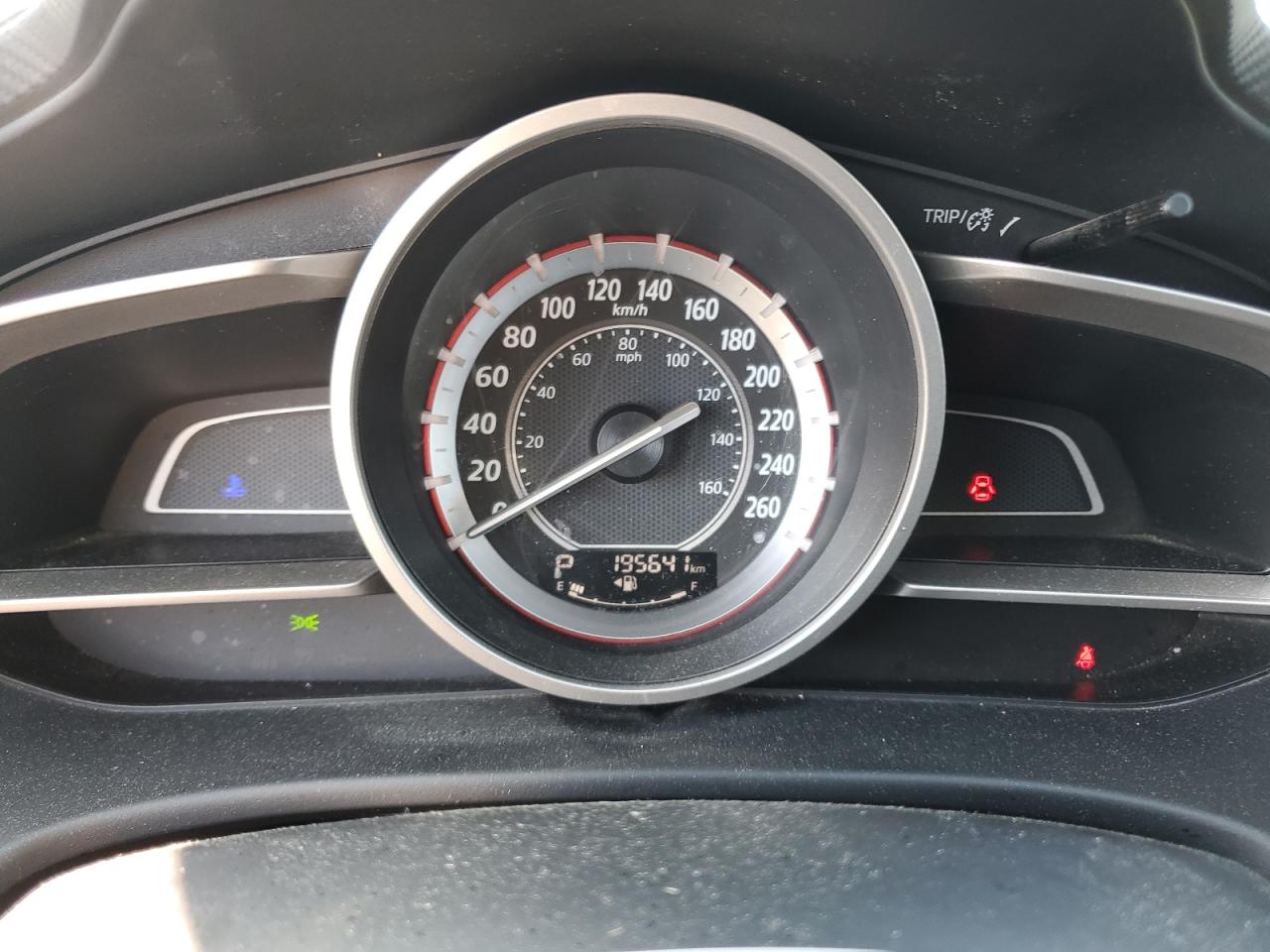 2014 Mazda 3 Sport VIN: JM1BM1K78E1176387 Lot: 61267044