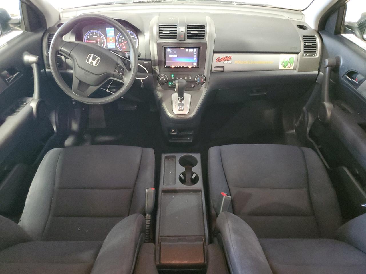 2011 Honda Cr-V Lx VIN: 5J6RE4H35BL015023 Lot: 64847454