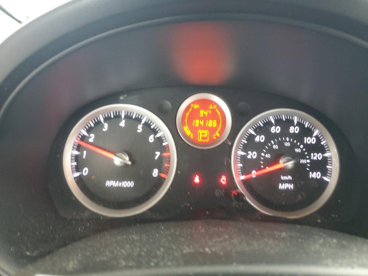 2011 Nissan Sentra 2.0 VIN: 3N1AB6AP9BL698274 Lot: 65020574