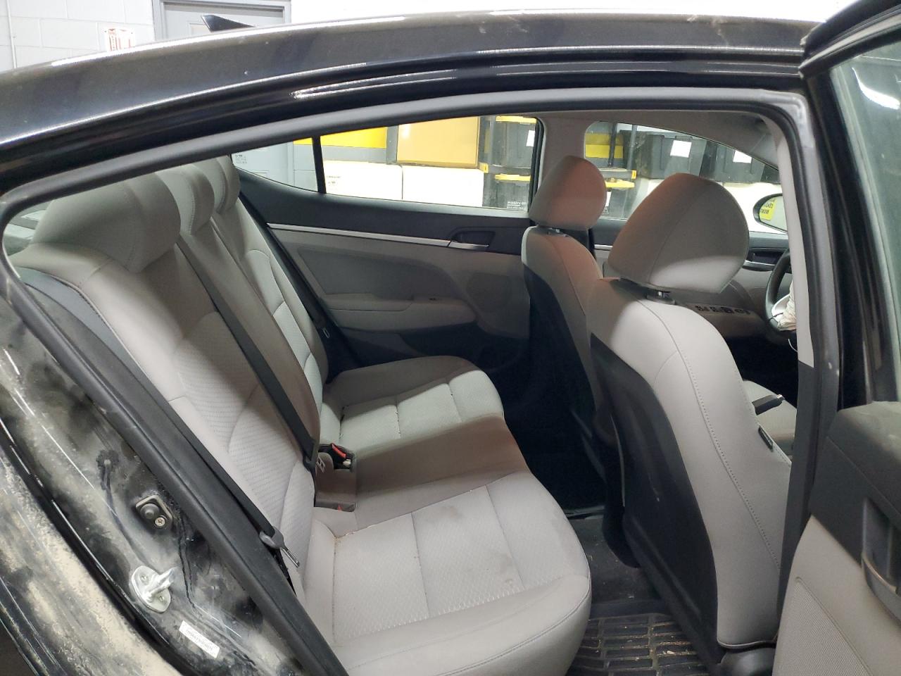 2019 Hyundai Elantra Sel VIN: KMHD84LF9KU746679 Lot: 62096194