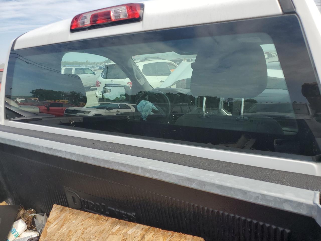 2022 Chevrolet Silverado Ltd C1500 VIN: 3GCNWAED7NG216548 Lot: 61877894