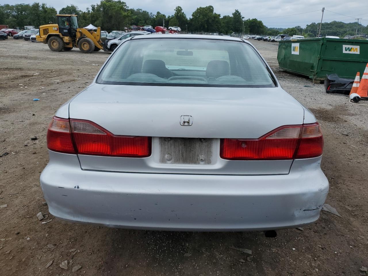 1999 Honda Accord Lx VIN: 1HGCG6651XA153510 Lot: 65345264