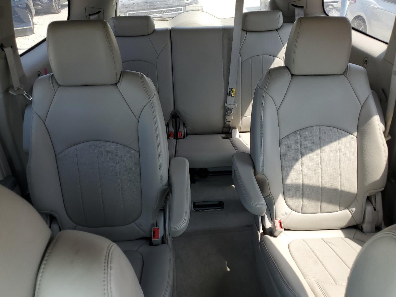 2012 Buick Enclave VIN: 5GAKRCED3CJ259349 Lot: 63411624