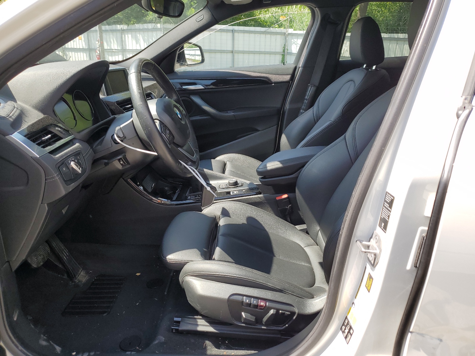 WBXYJ5C3XJEF73971 2018 BMW X2 xDrive28I