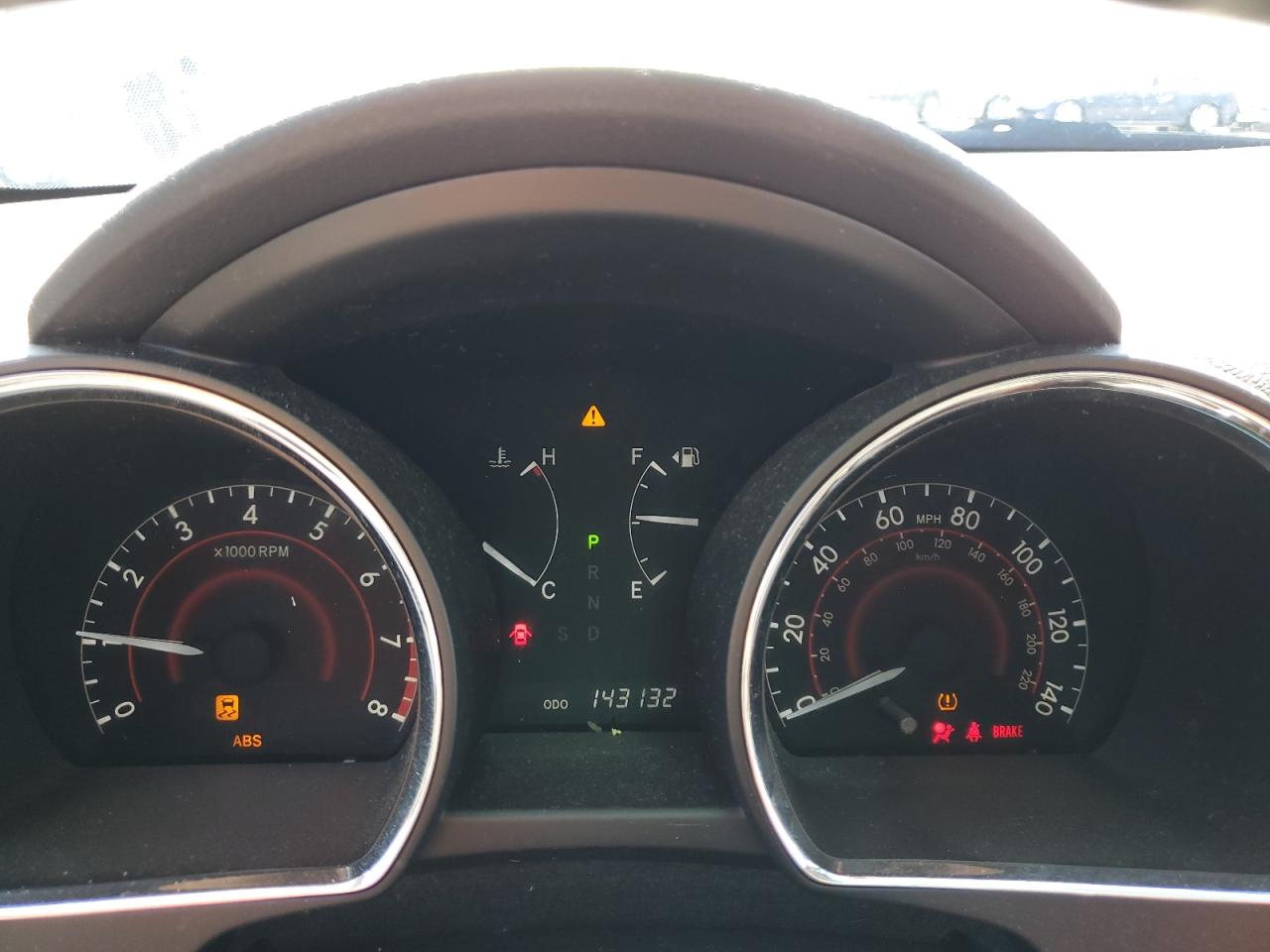 2012 Toyota Highlander Base VIN: 5TDZK3EH5CS073948 Lot: 64183424