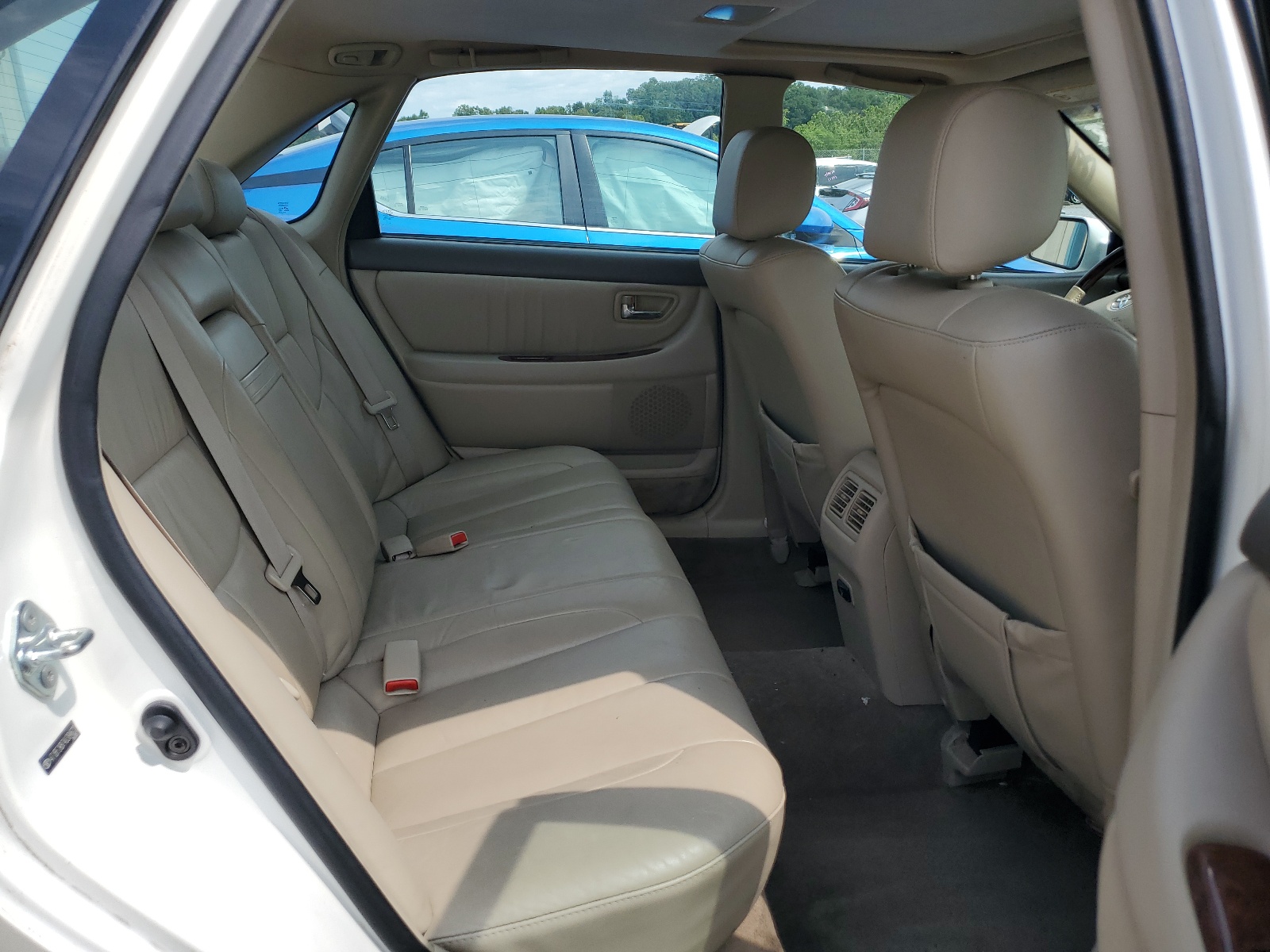 4T1BF28B74U384622 2004 Toyota Avalon Xl