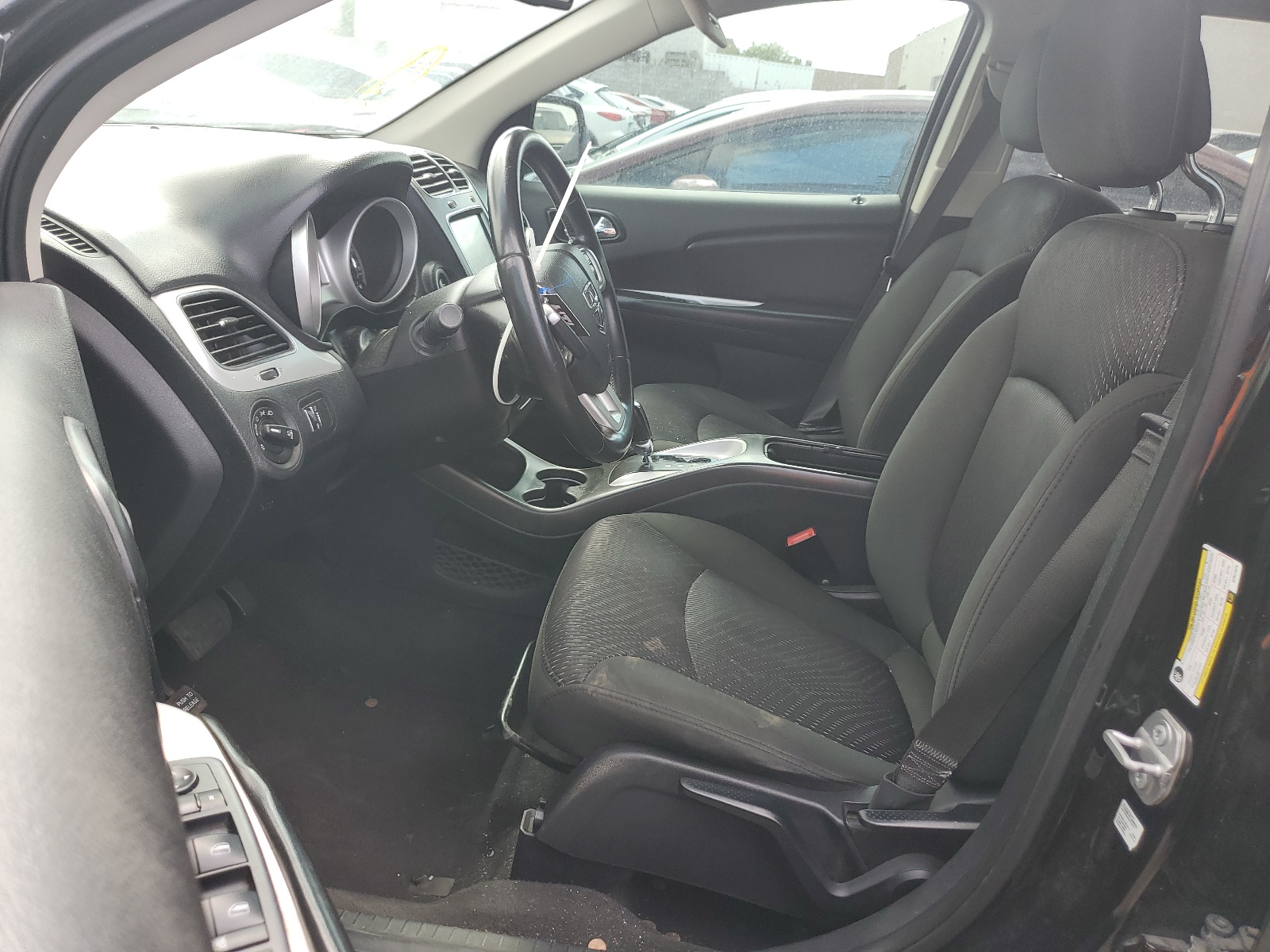 3C4PDCBB9KT821378 2019 Dodge Journey Se