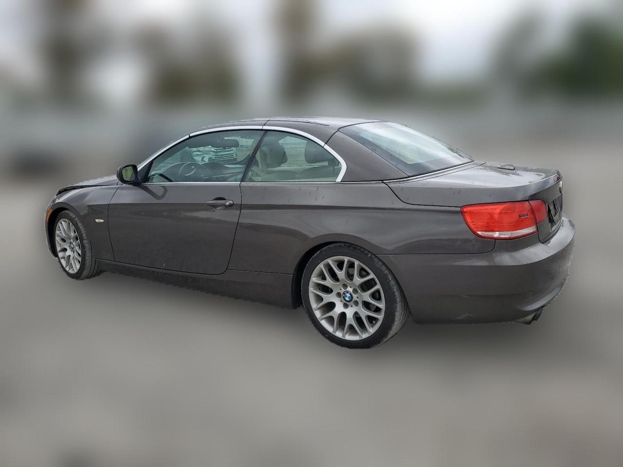 2010 BMW 3er - Image 2