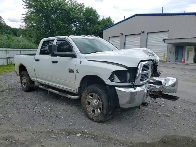 2012 Dodge Ram 2500 St VIN: 3C6UD5CL0CG301268 Lot: 62653054