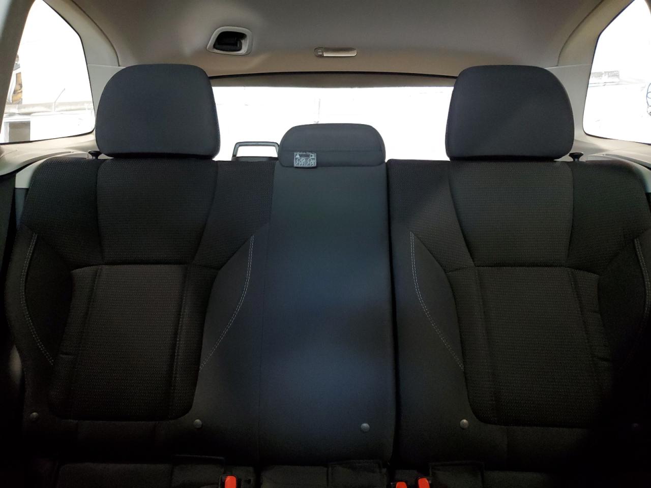 2021 Subaru Forester VIN: JF2SKADC6MH459328 Lot: 63411374