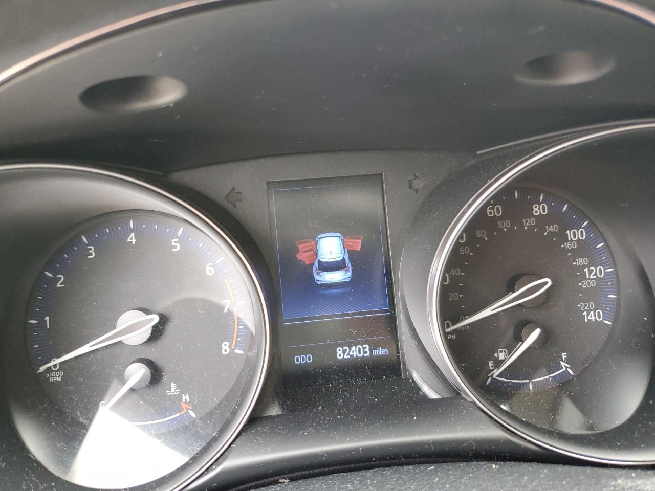 2020 Toyota C-Hr Xle VIN: NMTKHMBX1LR116665 Lot: 62056494