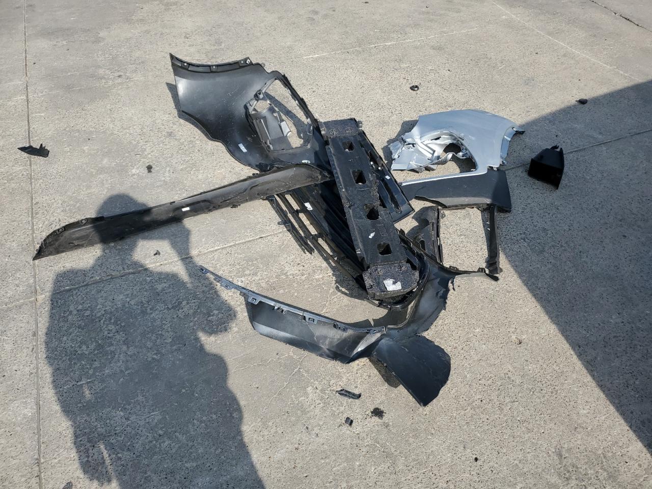 2018 Chevrolet Trax Ls VIN: KL7CJKSB1JB595156 Lot: 62113794