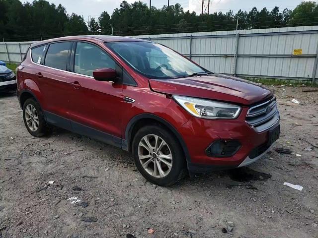 2017 Ford Escape Se VIN: 1FMCU0GD9HUB26920 Lot: 62241684