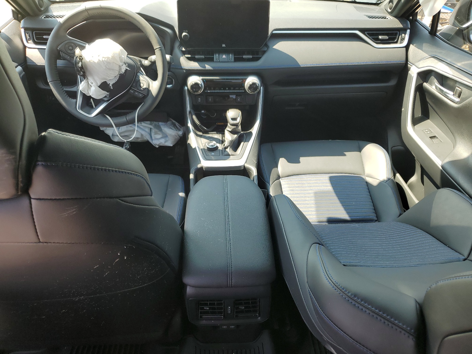 JTME6RFV7RD554668 2024 Toyota Rav4 Xse