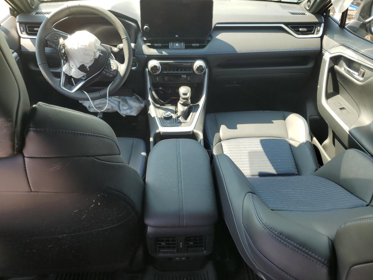 2024 Toyota Rav4 Xse VIN: JTME6RFV7RD554668 Lot: 63489184