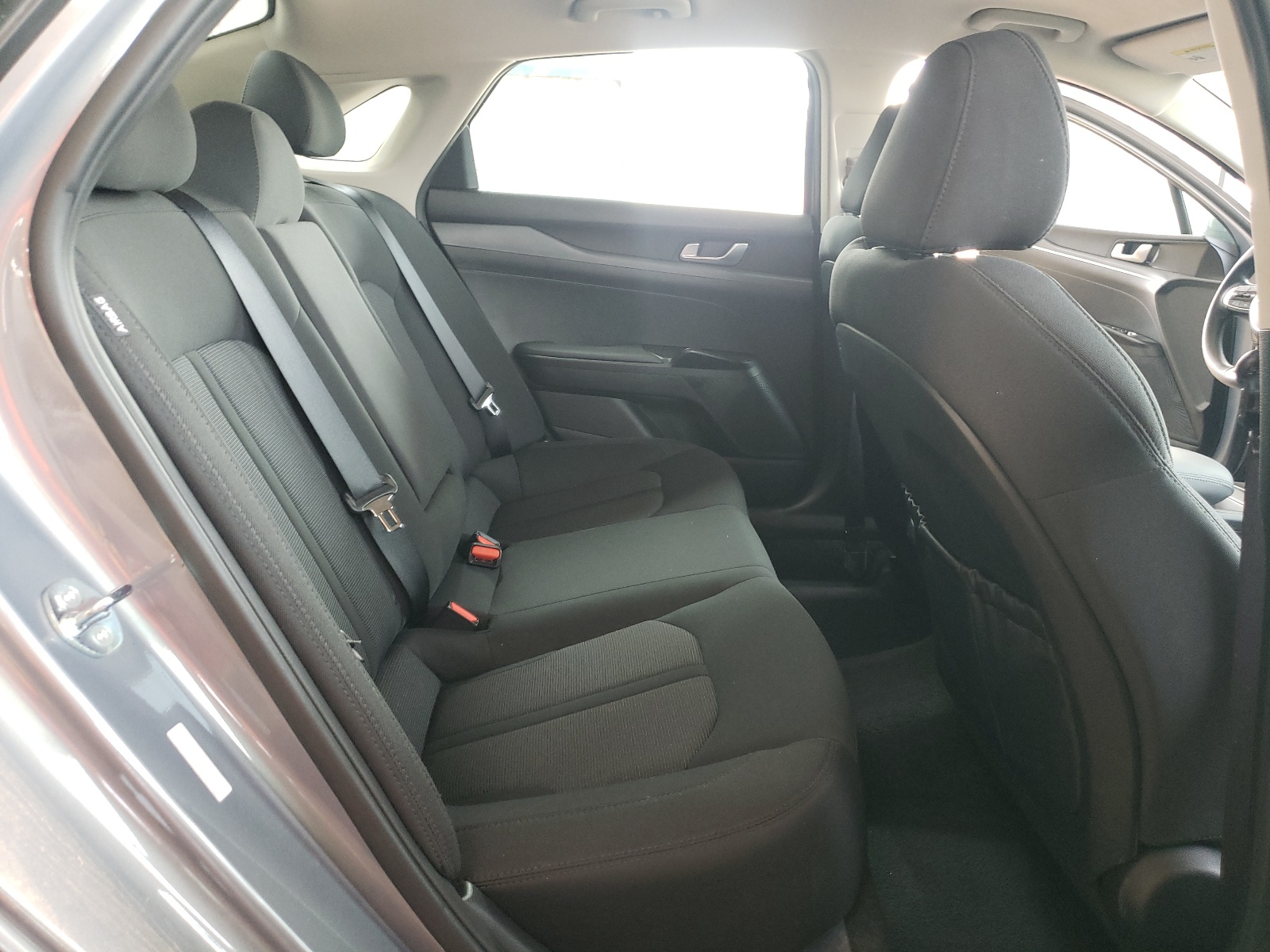 5XXG14J26PG220898 2023 Kia K5 Lxs