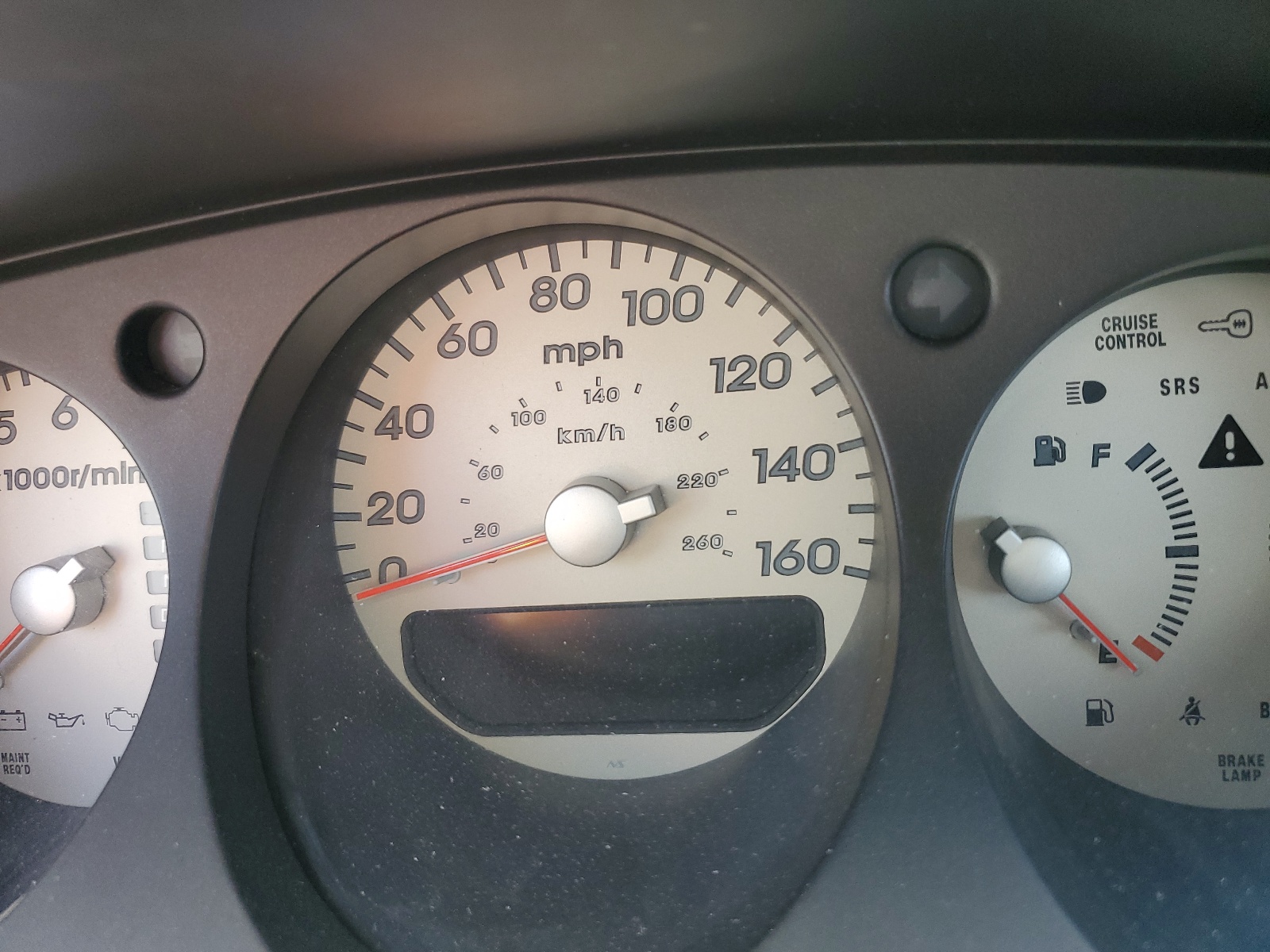 19UYA426X3A000774 2003 Acura 3.2Cl Type-S