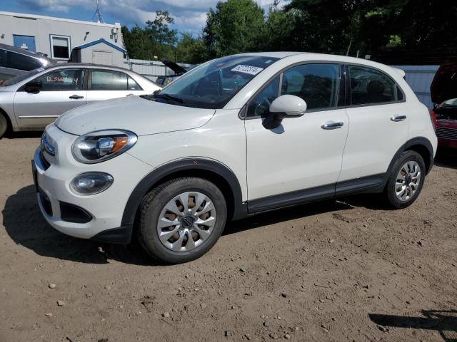 2016 Fiat 500X Pop