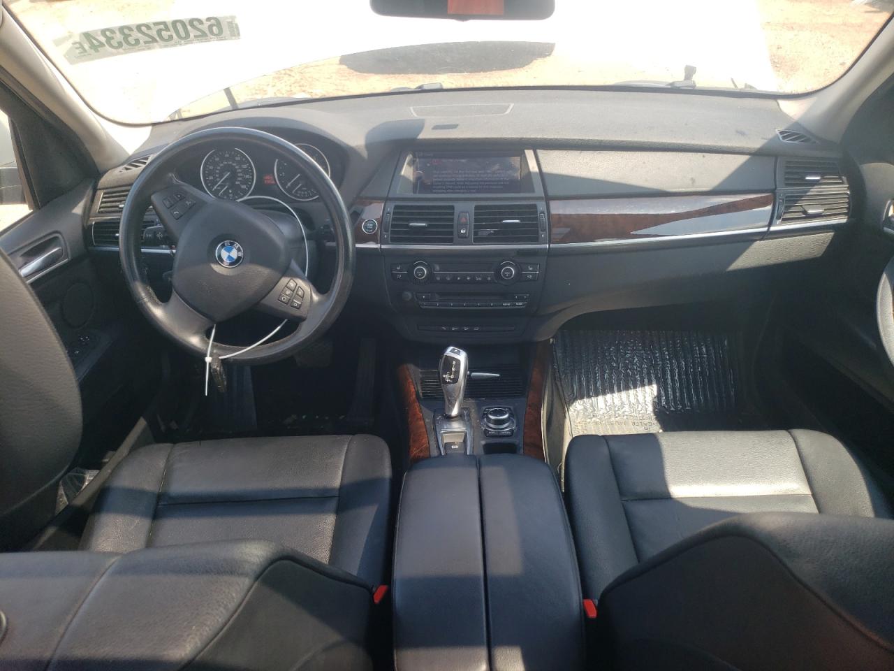 2012 BMW X5 xDrive35I VIN: 5UXZV4C50CL986056 Lot: 62052334